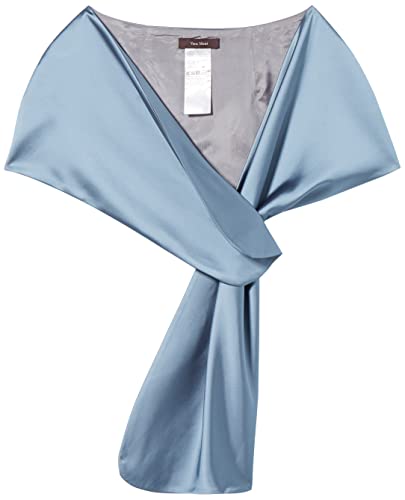 Vera Mont Vera Mont Szaliki damskie, Bluish Grey, L
