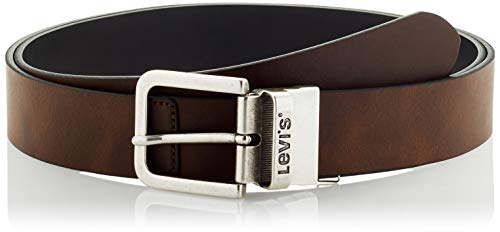 Levi's Unisex Reversible Core Plus pasek