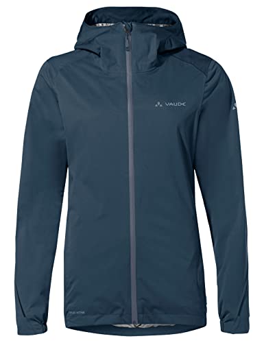VAUDE Damska kurtka Cyclist Iii