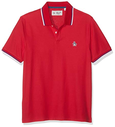 ORIGINAL PENGUIN Męska koszulka polo