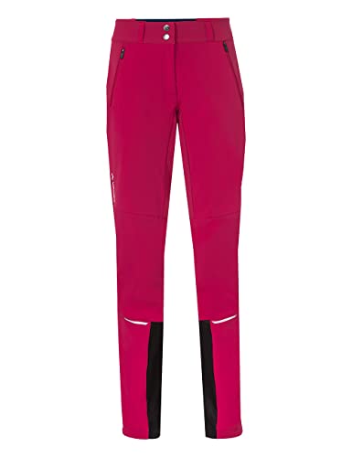 VAUDE Spodnie damskie Larice Pants IV