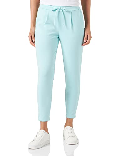 ICHI Ihkate Pa damskie spodnie biznesowe, 144809/Eggshell Blue, XL