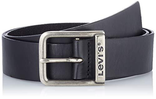 Levi's 221484-3 Pasek Mężczyźni , czarny , 100