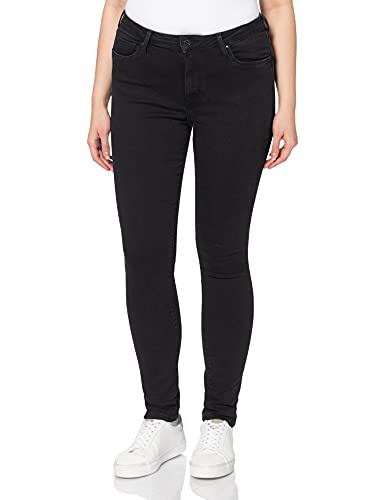 Pepe Jeans Dżinsy damskie Regent, Denim, 24W (Regularny)