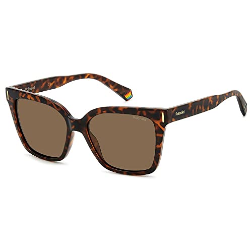 Polaroid Okulary damskie, 086, 54