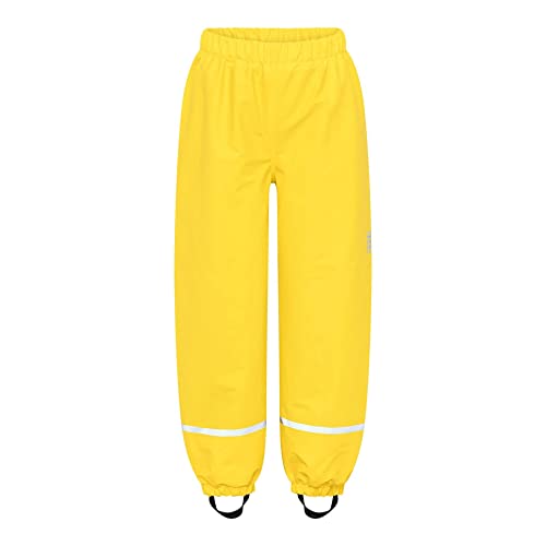 Lego Wear Unisex dzieci Regenhose gefüttert 5.000 Wassersäule LWPowai 707 spodnie przeciwdeszczowe, 207, 122