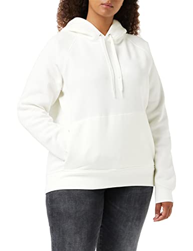G-STAR RAW Damska bluza z kapturem Premium Core 2.0, biały (Milk C235-111), XL