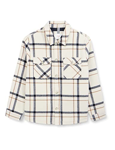 s.Oliver Płaszcz męski, brązowy, 3XL duże rozmiary