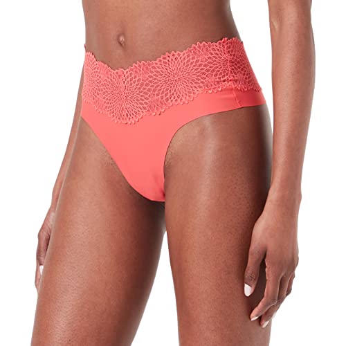 Triumph Triumph Summer Sensation Maxi Stringi Bielizna damska, Płomień, 46