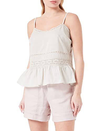 Sisley Top damski, Greige 38u, S