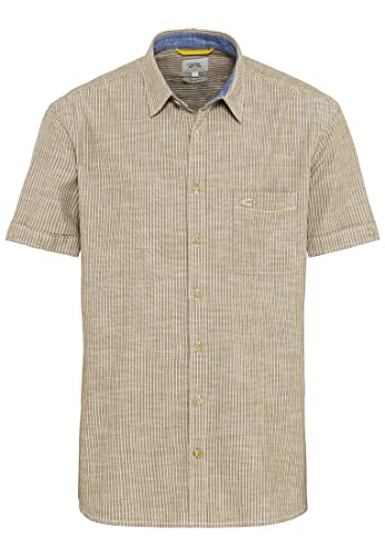 Camel Active Koszula Męska, Mosi?Dz, M