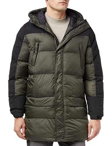 Blend Kurtka męska OTW Jacke, 190414/Forest Night, 3XL