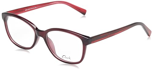 Clark Unisex 959 okulary przeciwsłoneczne, 003, 17, 003, 17