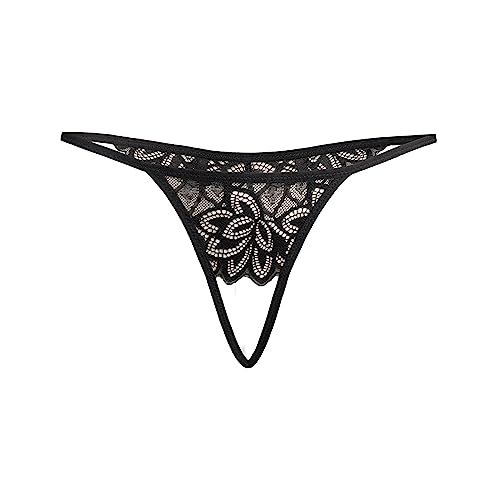 Teyli Bielizna Damska Stringi S/M