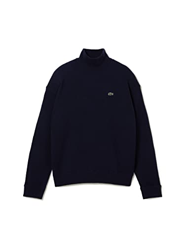 Lacoste Damski sweter Af9542, marynarski, 16