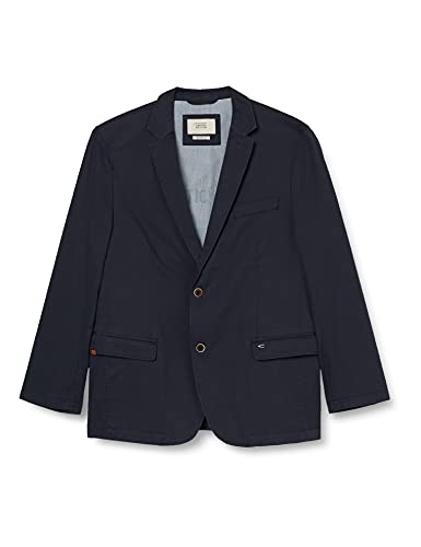 Emporio Armani Kurtka męska, Niebieski (Uni Navy 43), 98