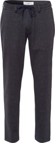 BRAX Spodnie męskie Style Phil K Hi-Flex Jersey, Athletic, 34W / 34L