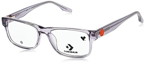 Converse CV5072Y Okulary, Crystal Smoke, 50/16/140 Dziecko, Crystal Smoke