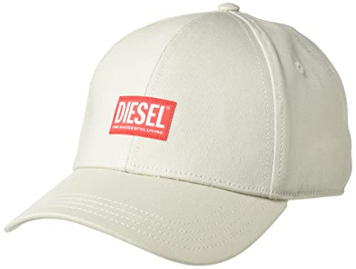 Diesel Corry-Jacq Czapka z daszkiem męska, 1AB-0JLAZ, S