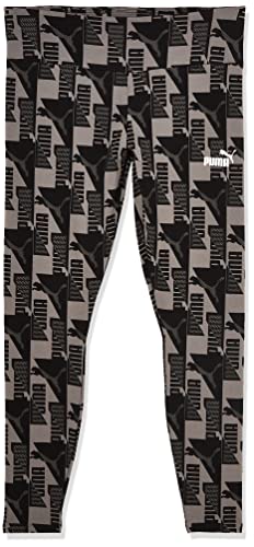 Puma Power AOP 7/8 Legginsy PLUS