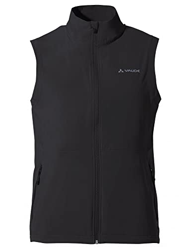 VAUDE Męska kurtka przeciwwiatrowa Yaras Vest