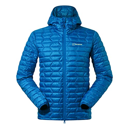 Berghaus Cuillin męska kurtka z kapturem z syntetykiem