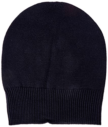 s.Oliver Akcesoria damskie 10.2.17.25.272.2119606 czapka beanie, 5959, 1