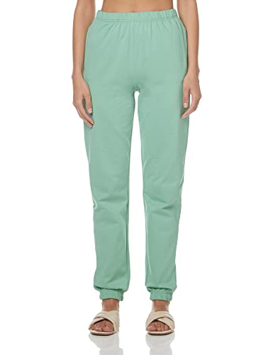 ONLY ONLDREAMER Life Sweat SWT NOOS spodnie damskie, kremowe De Menthe, S / 32, creme de menthe, S