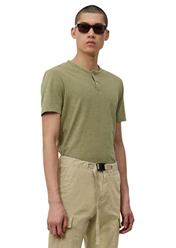 Marc O'Polo Męski T-shirt, 442, 3XL