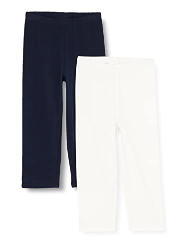 s.Oliver Legginsy dziewczęce, 00d6, 98 cm