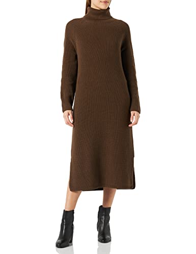 Marc O'Polo Sweter damski, brązowy, 38
