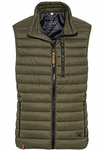 camel active Kurtka męska, BRAUN, 64