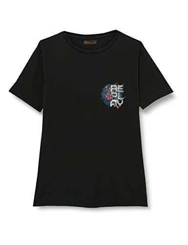 Replay T-shirt męski, 99 tablica, XS