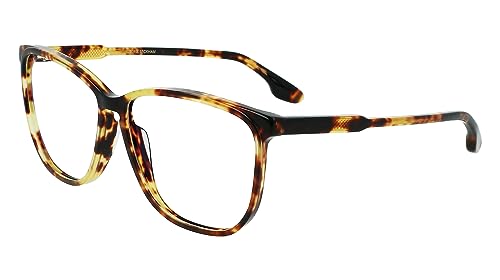 Victoria Beckham Unisex Vb2629 47493 okulary przeciwsłoneczne, 221 Vintage Havana, 57, 221 Vintage Havana, 57