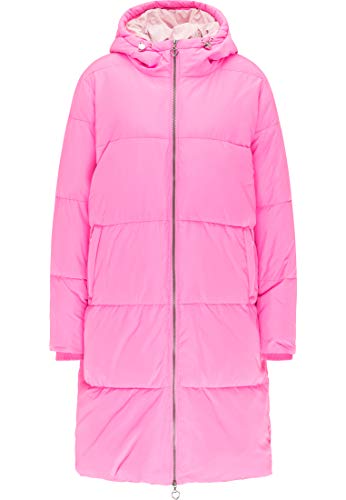 myMo Parka damska 12308202, Rosa, L