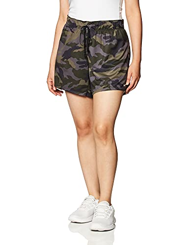 Nike Szorty damskie Dy Attack Pp2 Cm Pt Thunder Grey/White S