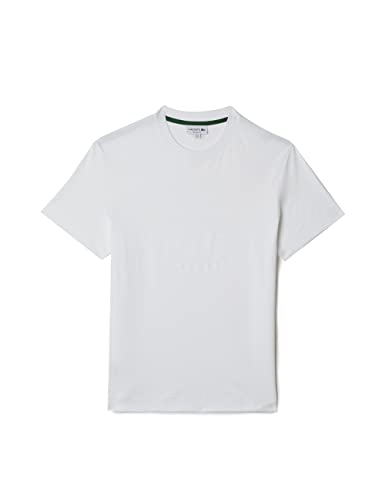 Lacoste T-shirt męski, biały, L