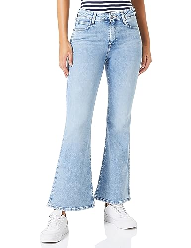 Lee Jeansy damskie Breese, Elevated Energy, 33W / 33L