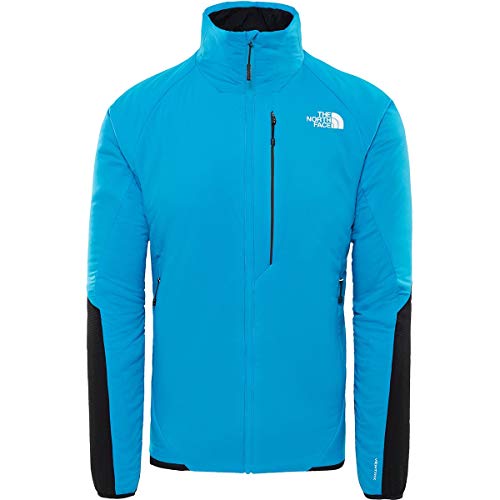 THE NORTH FACE M Ventrix kurtka męska, Hyper Blue/Tnf Black, L
