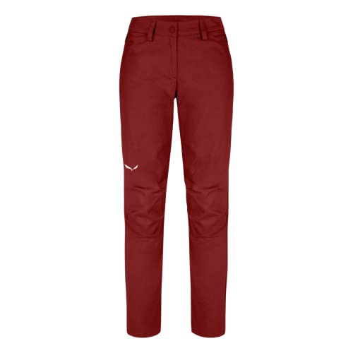 Salewa Damskie spodnie Fanes Co/DST W PNT, Syria, 40, Syria, 40