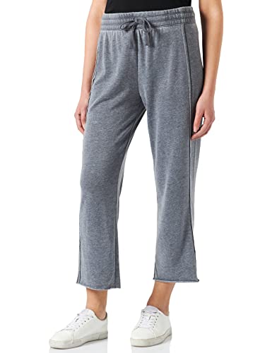 7 For All Mankind spodnie damskie, Schwarz, L
