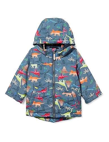 NAME IT NMMMAX kurtka Happy Dino kurtka, Bering Sea, 86, Bering Sea, 86