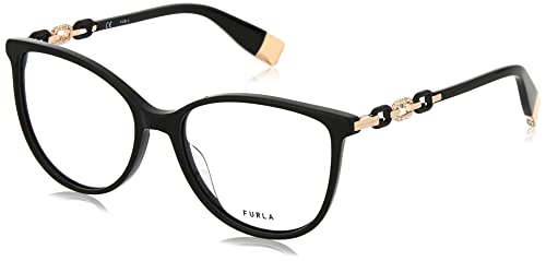 Furla Okulary przeciwsłoneczne uniseks, 0700, 55