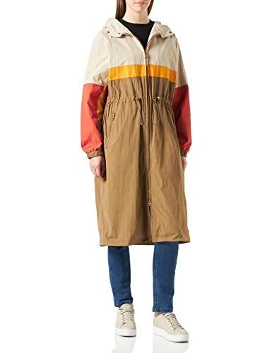 s.Oliver Płaszcz damski, 8577, XL