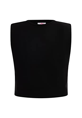 Sookie Bluza damska, czarny, L