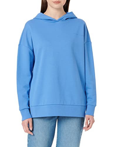 Comma CI Damska bluza z kapturem 60.2.62.14.140.2121584, 55E5, 34, 55e5