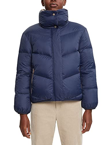 ESPRIT Kurtka damska, 400/granatowy., L