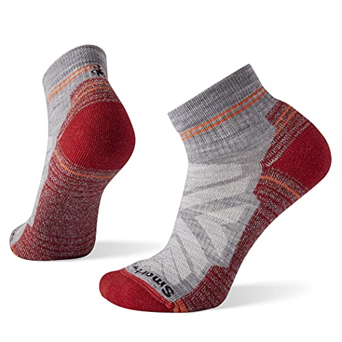 Smartwool Damskie skarpety do kostki z lekką poduszką