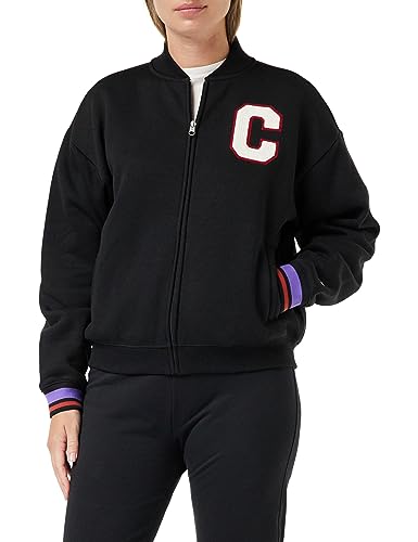 Bluza damska Champion, Czarny, S