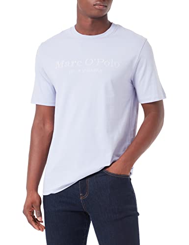 Marc O'Polo Męska koszula 227201251052, 608, XL